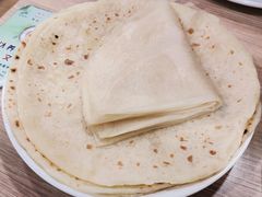 -姥家春饼店(漳州二路店)
