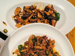 -北京老铺烤鸭(西稍门店)