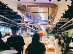 -金滏山烤肉·海鲜·火锅自助餐厅(襄阳万达店)