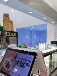 -MINI MARS KIDS CLUB亲子家庭中心(长宁天山店)