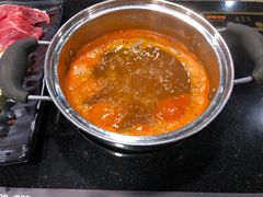 -呷哺呷哺(西单大悦城店)