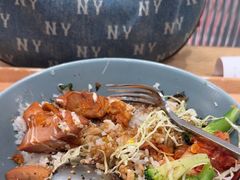 -池奈·咖喱蛋包饭(熙地港店)