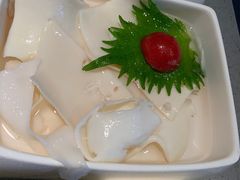 -海底捞火锅(银泰中心店)