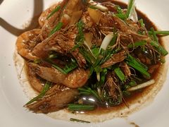 -老头儿油爆虾(星光一期店)