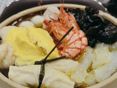 -阿金大白·上海菜馆(新天地店)