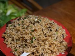 -老熊家·野生菌·生态农场餐厅