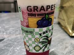 -雅克雅思(纱帽河店)