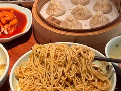 -裕兴记•蟹黄面馆(人民广场店)