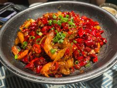 -回家乡湘菜馆(凌奥店)