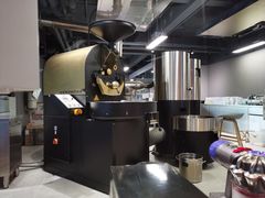 -sugarman espresso素饮糖人高新咖啡工厂