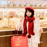 在工匠面包过圣诞