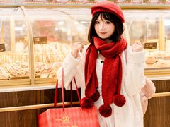 -工匠面包(壹方店)