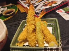 -龙吟大江户(华侨店)