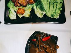 -云晓光头烧烤吧(盛夏店)