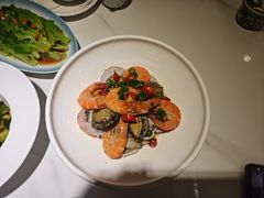 -33号大院·青岛本帮菜(五四广场店)