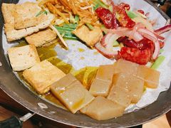 -怪噜范·老贵阳街头名小吃(汇金星力城店)