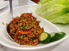 -阿诺泰·泰国餐厅(棕北店)