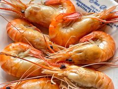 沼虾-星伦多自助料理·涮烤一体(杭州来福士店)
