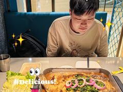 -半天妖烤鱼(呼市摩尔城店)