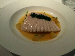 -Le Bernardin
