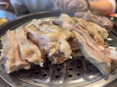 -撒拉花儿·新疆菜·清真(太阳宫店)