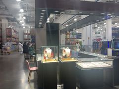 -山姆会员商店(亦庄创意生活广场店)