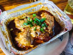 脑花-晓靖轩烧烤(沙河风情店)