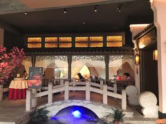 门面-吴莊(龙城万科里店)