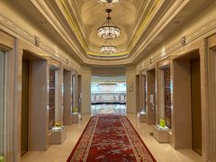 -北京中国大饭店