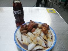 -燕燕美食·传统广式小吃