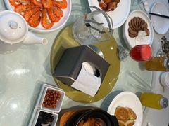 -万龙洲海鲜·粤菜(亚运村店)