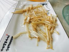 -高老庄·老溧阳·私房菜(南山竹海店)