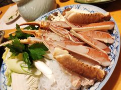 -蟹道乐(道顿堀本店)