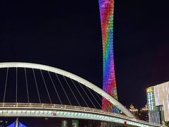 -珠江夜游省总码头