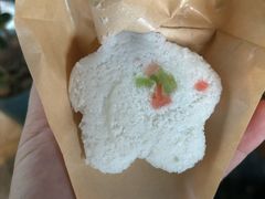 -锦记糕点铺