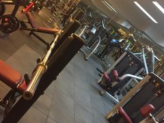 -西吉马游泳健身(协信店)