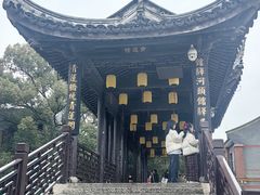 -衣裳街历史文化街区