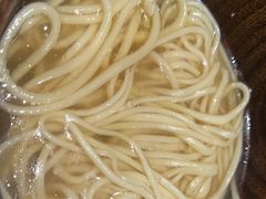 -马记永·兰州牛肉面(天通苑家乐福店)
