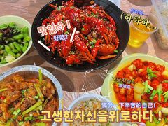 -巴厘龙虾·榜首油焖大虾(青山店)