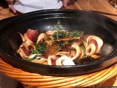 -杰J.w.m深夜食堂 厚杰居酒屋(淮海街商业街店)
