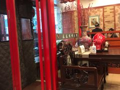 -毛毛熏肉•东北菜老字号(大安街店)