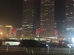 -北京中国大饭店