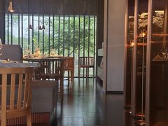 -木守西溪溪隐餐厅