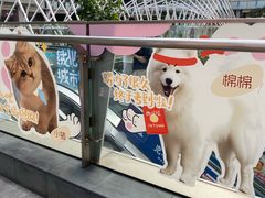 -福田卓悦INTOWN购物中心