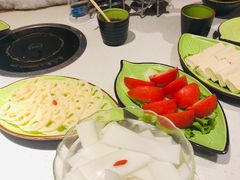 -一叶一世界•素食餐厅(环球中心店)
