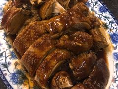 -阿殳菜馆·私厨(水围村店)