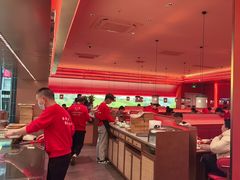 -闽上鲜·福建菜(龙湖滨江天街店)