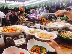 -金厨泰国餐厅·全泰籍厨师料理(拱北店)