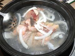 -探窝·竹笙椰子鸡(杨箕店)