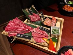 -萬福·肉割烹(恒隆广场店)